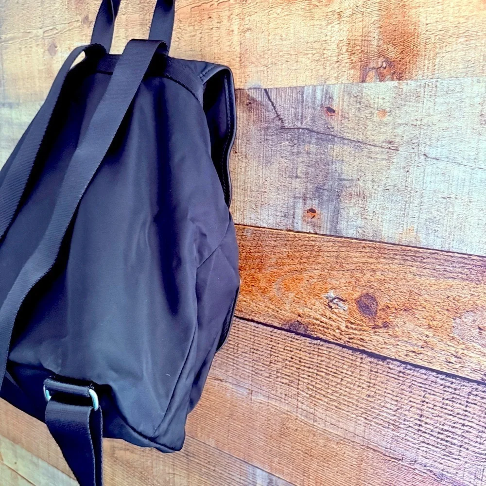 Rare Kipling Nylon Backpack